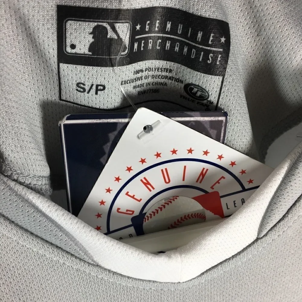 Texas Rangers Men's Size Small Shirt Fan Gear